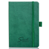 View Image 1 of 2 of Tucson Ivory Notebook - Pocket