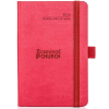 View Image 1 of 3 of Tucson Ivory Diary - Pocket