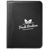 View Image 1 of 4 of A4 Ebony Conference Folder