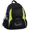 View Image 1 of 3 of DISC Bamm-Bamm Backpack
