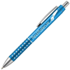 View Image 1 of 1 of DISC Bling Pen - Black Ink