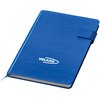 View Image 1 of 8 of DISC Magnetic Notebook