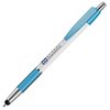 View Image 1 of 2 of Fusion Stylus Pen - Solid - Printed