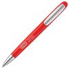 View Image 1 of 2 of DISC Draco Clic Clip Pen
