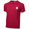 View Image 1 of 15 of DISC Striker Cool Fit T-Shirt - Mens