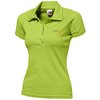 View Image 1 of 9 of DISC Striker Cool Fit Polo - Ladies