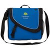 View Image 1 of 6 of Malaga Document Bag - Embroidered