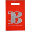 View Image 1 of 5 of Biodegradable Promotional Carrier Bag - Extra Small - Coloured