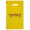 View Image 1 of 9 of Biodegradable Promotional Carrier Bag - Medium - Coloured