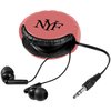 View Image 1 of 10 of DISC Windi Earbuds & Case