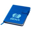 View Image 1 of 4 of DISC Litera Junior Notebook
