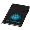 View Image 1 of 6 of DISC Litera Notebook