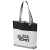 View Image 1 of 4 of DISC Bloomington Tote Bag