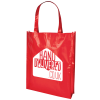View Image 1 of 1 of DISC Glossy Shopper
