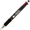 View Image 1 of 4 of Orbitor 4 Colour Stylus Pen