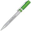 View Image 1 of 7 of DISC Linear Pen - Silver Barrel