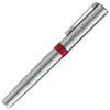 View Image 1 of 5 of Kendal Steel Pen - Engraved