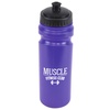 View Image 1 of 2 of DISC Basic 750ml Water Bottle