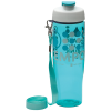 View Image 1 of 1 of Tempo Sports Bottle - Flip Lid with Lanyard