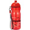 View Image 1 of 1 of Base Sports Bottle - Domed Lid with Jumbo Adloop