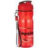 View Image 1 of 1 of Base Sports Bottle - Flip Lid with Jumbo Adloop
