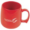 View Image 1 of 10 of DISC Classic Mug - 5 Day
