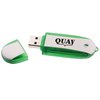 View Image 1 of 3 of 8gb Promotional Flashdrive
