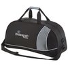 View Image 1 of 4 of DISC Fusion Holdall - Embroidered
