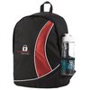 View Image 1 of 4 of DISC Fusion Rucksack - Embroidered