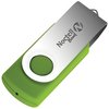 View Image 1 of 7 of 4gb Twister Promotional Flashdrive - Engraved