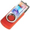 View Image 1 of 8 of 2gb Twister Promotional Flashdrive - Full Colour