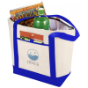 View Image 1 of 5 of Lighthouse Cooler Tote - Printed