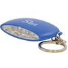 View Image 1 of 3 of DISC Arc Keyring Torch - 3 Day
