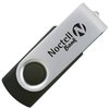 View Image 1 of 7 of 8gb Twister Promotional Flashdrive - 7 Day