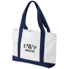 View Image 1 of 3 of DISC Madison Tote Bag