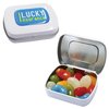 View Image 1 of 2 of DISC Tasty Tins - Jelly Beans
