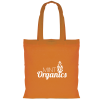 View Image 1 of 1 of DISC Cecil Mini Cotton Tote Bag