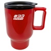 View Image 1 of 1 of DISC Armitage Travel Mug
