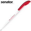 View Image 1 of 3 of DISC Senator® Challenger Pen - Basic