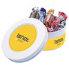 View Image 1 of 1 of SUSP Treat Tin - Celebrations