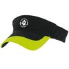 View Image 1 of 4 of Neon Sports Visor