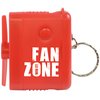 View Image 1 of 2 of DISC Mini Fan Keyring