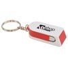 View Image 1 of 3 of DISC Gamma Phone Stand & Cleaner Keyring