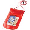 View Image 1 of 2 of DISC Storage Pouch with Lanyard