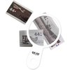 View Image 1 of 1 of Pocket Magnifying Glass