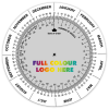 View Image 1 of 1 of Lead Time Calculator Disc