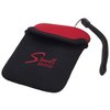 View Image 1 of 8 of DISC Neoprene Mobile Phone Sleeve