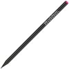 View Image 1 of 2 of Black Knight Pencil - Gem Tip