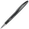 View Image 1 of 1 of Sparta Pen - Silver Trim