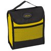 View Image 1 of 6 of DISC Mesh Cool Bag